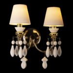 10203/2W White Настенный светильник LOFT IT Grace — изображение 4