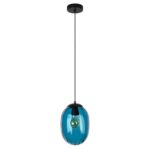 10427 Blue Подвесной светильник LOFT IT Bubble