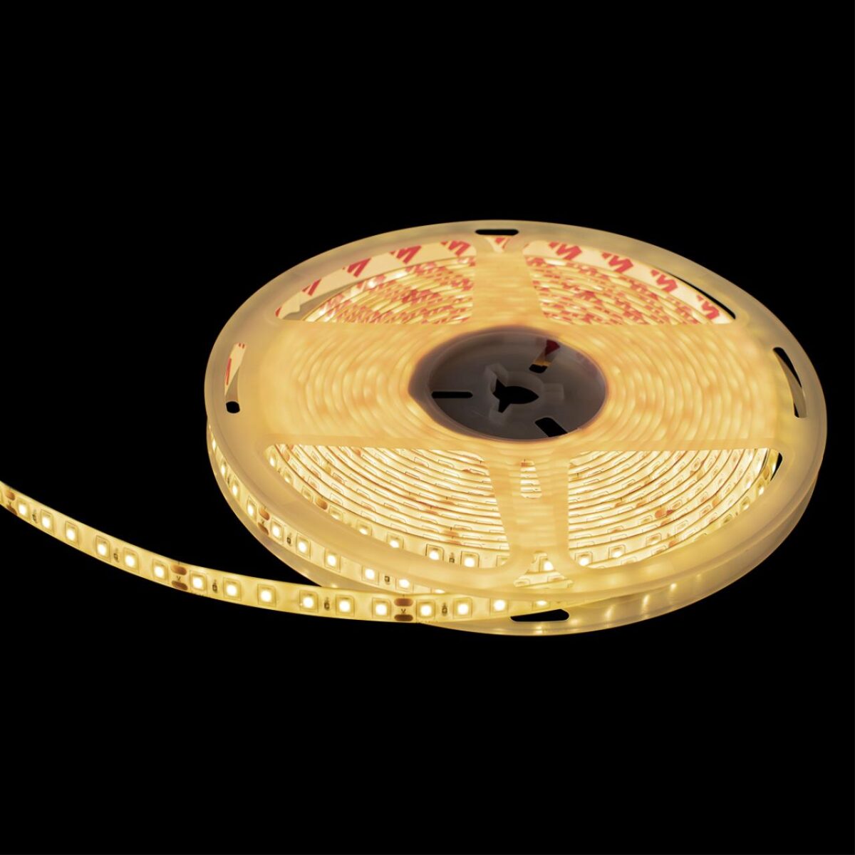 10363/12065 WW LED Светодиодная лента LOFT IT Strip 5m, 9,6W/m, 24V, 3000K, IP65 — изображение 2