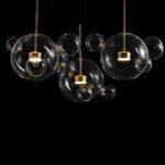 2027-S3 Подвесной светильник LOFT IT Bolle — изображение 4