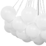 10129/600 Подвесная люстра LOFT IT Dream — изображение 3