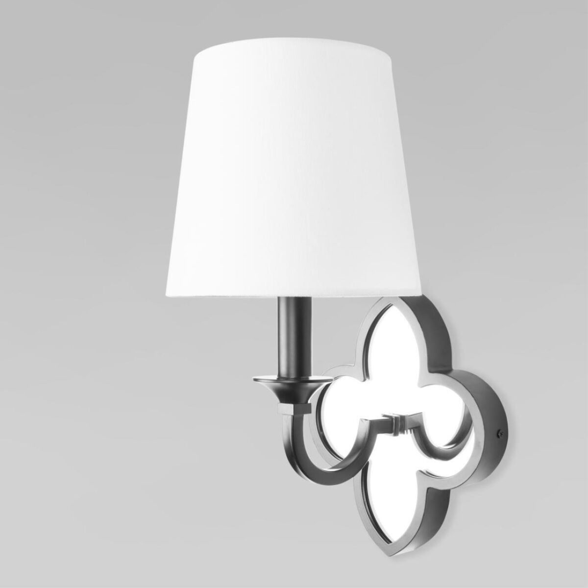 10303W Black Настенный светильник LOFT IT Silence — изображение 1