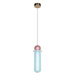 10239P/C Подвесной светильник LOFT IT Lollipop
