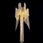 10208F Gold Торшер LOFT IT Stream — изображение 5