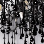 10067/1500 BK Подвесная люстра LOFT IT Bijout — изображение 6