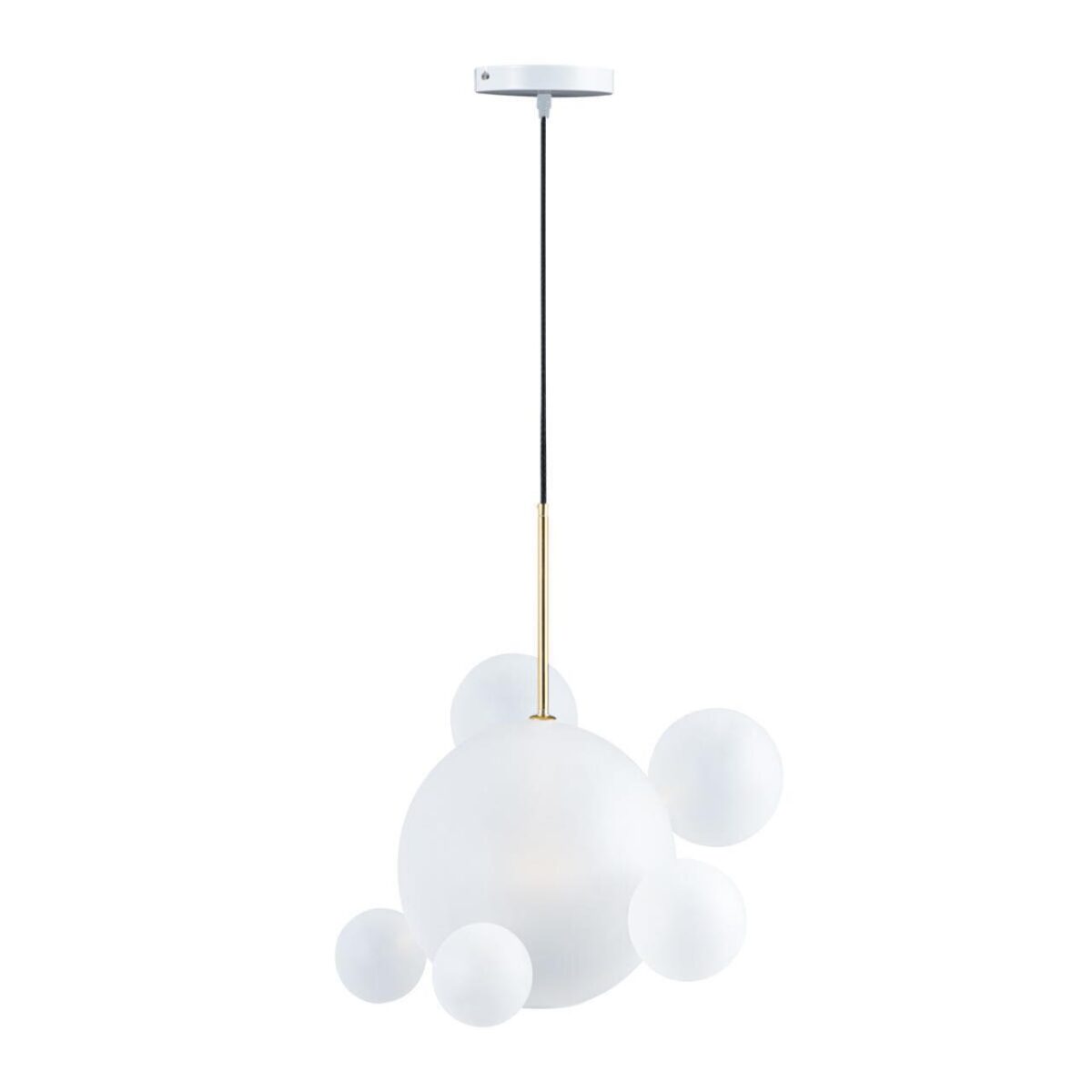 2030-P6 Подвесной светильник LOFT IT Bolle — изображение 1