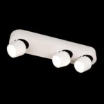 10320/3 White Накладной светильник LOFT IT Quiet — изображение 2