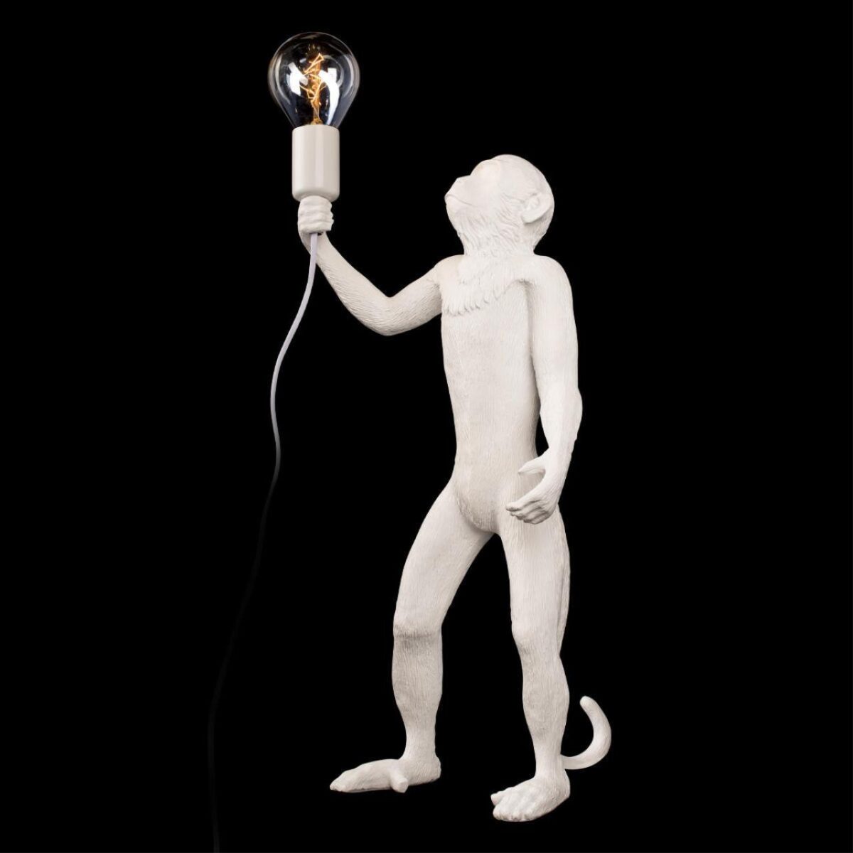 10314T/B Настольная лампа LOFT IT Monkey — изображение 6