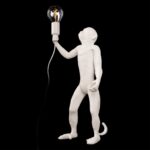 10314T/B Настольная лампа LOFT IT Monkey — изображение 6