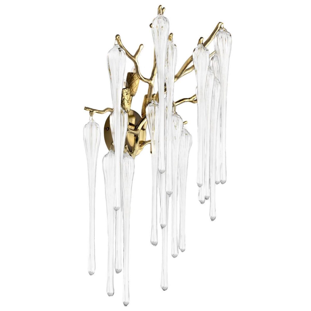 10350/3W AB Бра LOFT IT Waterfall — изображение 1