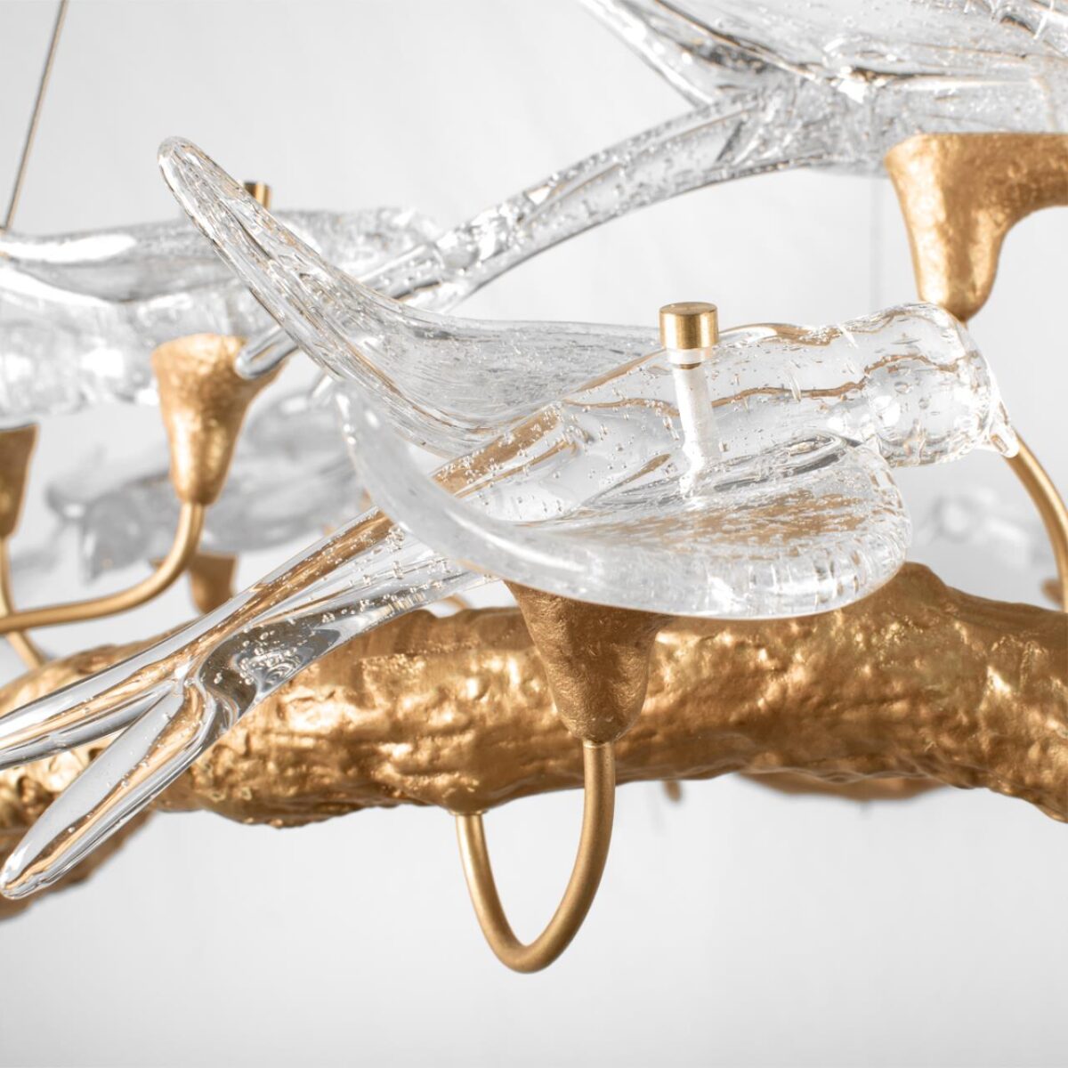 10378/800 Подвесная люстра LOFT IT Voa — изображение 9