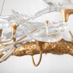 10378/800 Подвесная люстра LOFT IT Voa — изображение 9