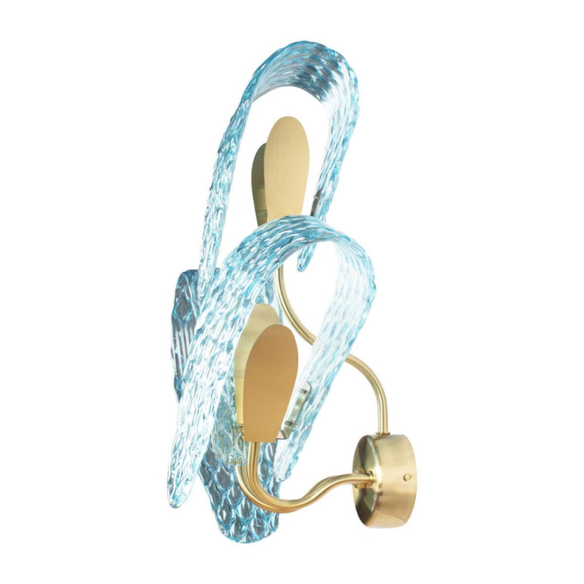 10214/3W Настенный светильник LOFT IT Lirio — изображение 3