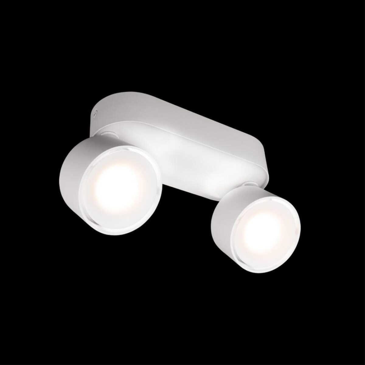 10323/2A White Накладной светильник LOFT IT Focus — изображение 2