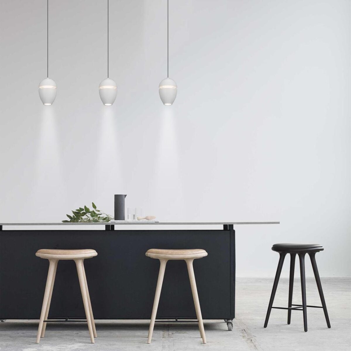 10336 White Подвесной светильник LOFT IT Viterbo — изображение 5