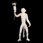 10314T/B Настольная лампа LOFT IT Monkey — изображение 2