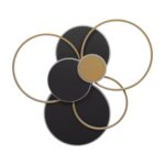 10163 Black Потолочный светильник LOFT IT Megan — изображение 5