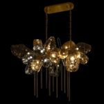 10401/1000L Подвесная люстра LOFT IT Britannica — изображение 6