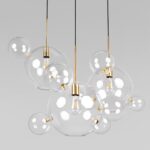 2034-D3 Подвесной светильник LOFT IT Bolle — изображение 3