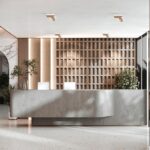 10324/B Gold White Накладной светильник LOFT IT Knof — изображение 6