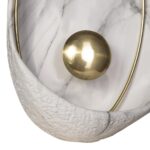 10043 White Бра LOFT IT Clam — изображение 3