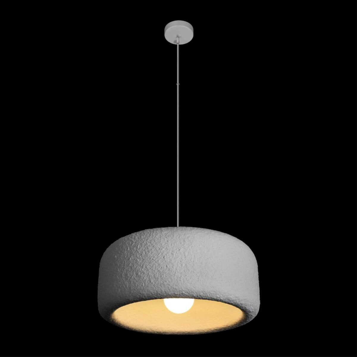 10252/500 White Подвесной светильник LOFT IT Stone — изображение 2