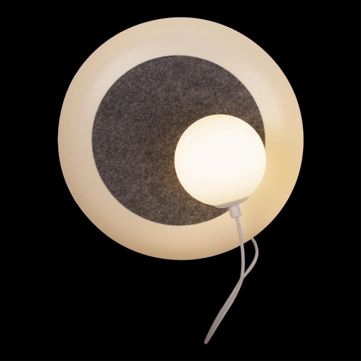 10237W White Настенный светильник LOFT IT Wonders — изображение 2