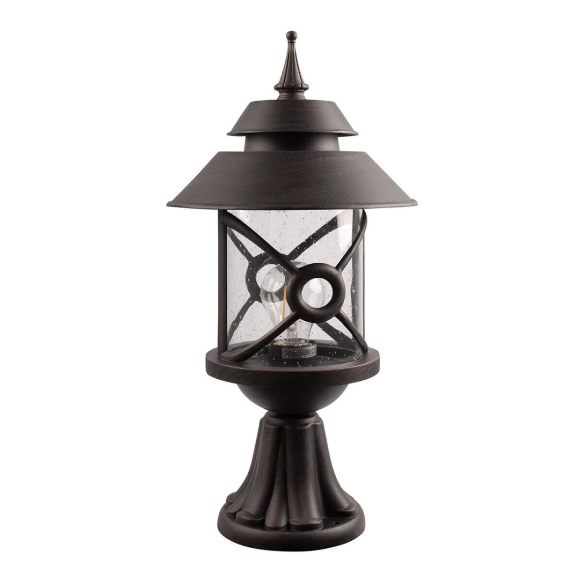 100021/470 Ландшафтный светильник LOFT IT Prato — изображение 1