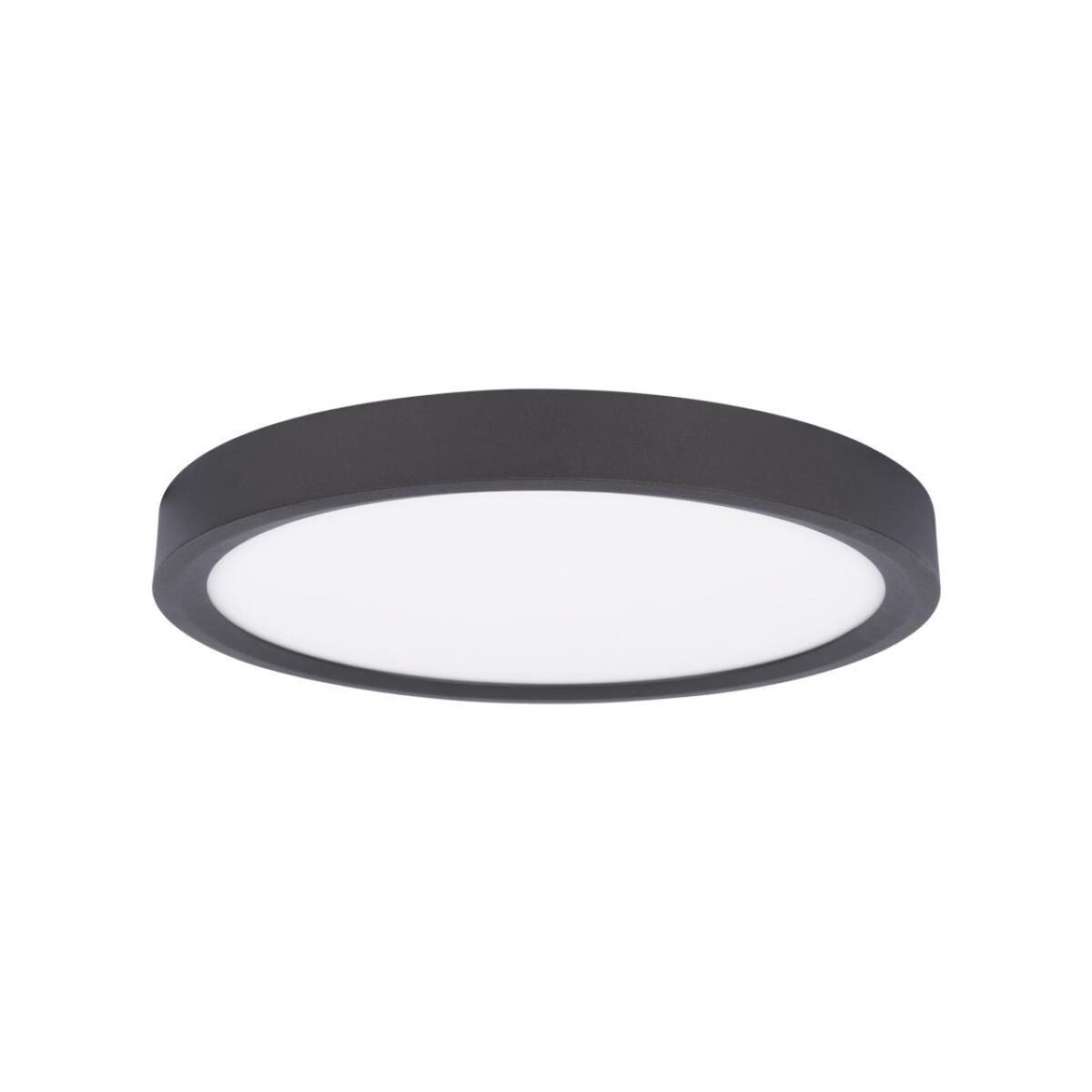 10227/24 Black Потолочный светильник LOFT IT Extraslim — изображение 3