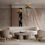 10141B/400 Gold Подвесной светильник LOFT IT Star — изображение 7