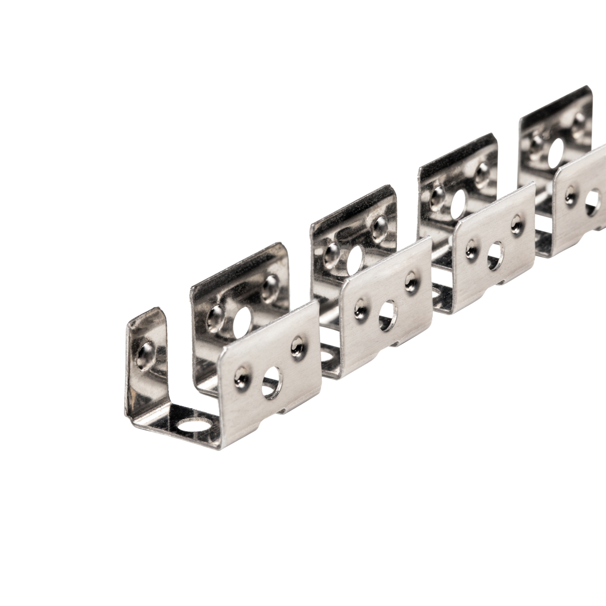 441012 Профиль гибкий алюминиевый PROFILED 5м/упак к силикон профилю 4410хх — изображение 1