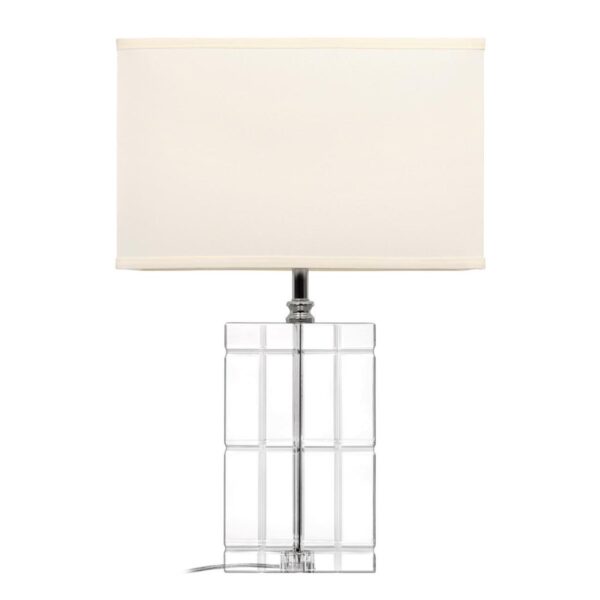 10273 Настольная лампа LOFT IT Crystal