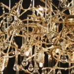 10067/1250 GD Подвесная люстра LOFT IT Bijout — изображение 5