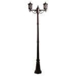 100016/2200 Ландшафтный светильник LOFT IT Ravenna