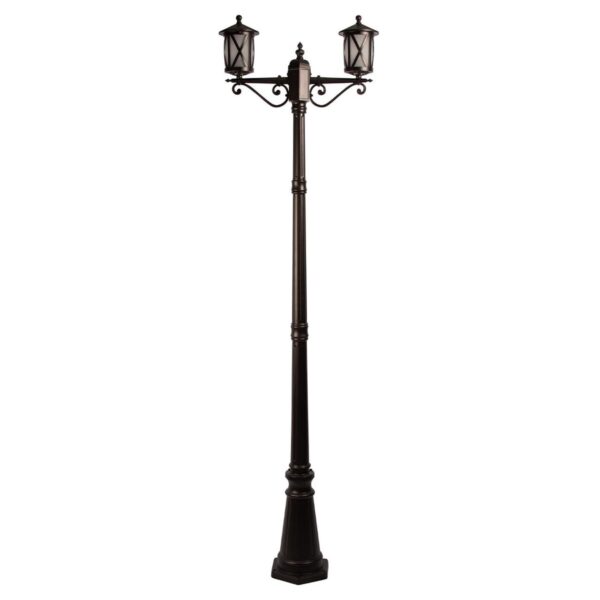 100016/2200 Ландшафтный светильник LOFT IT Ravenna