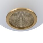 10425 White Подвесной светильник LOFT IT Hive — изображение 7