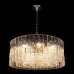 10297/600 Nickel Подвесной светильник LOFT IT Nevada — изображение 2