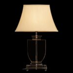 10272 Настольная лампа LOFT IT Crystal — изображение 2