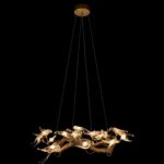 10378/800 Подвесная люстра LOFT IT Voa — изображение 2