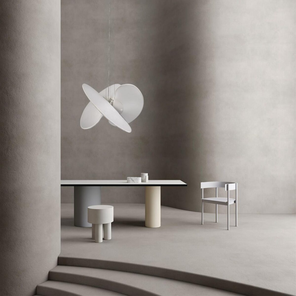 10392/800 Подвесной светильник LOFT IT Levante — изображение 9