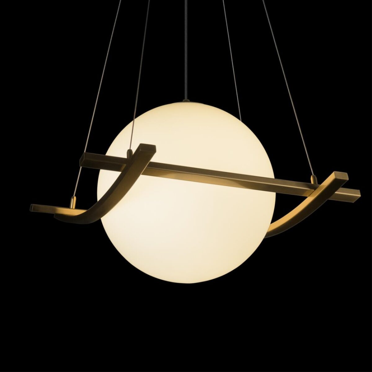 10424/250 Подвесной светильник LOFT IT Swing — изображение 6