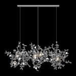 10101/3S Chrome Подвесной светильник LOFT IT Spark — изображение 2