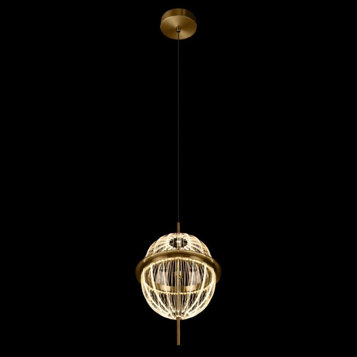 10397/C Подвесной светильник LOFT IT Tranquility — изображение 4