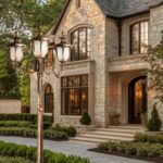 100017/2400 Ландшафтный светильник LOFT IT Alessano — изображение 7