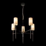 10307 Nickel Подвесной светильник LOFT IT Comfy — изображение 4