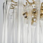 10350/460 AB Подвесная люстра LOFT IT Waterfall — изображение 5