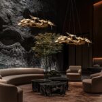 10378/800 Подвесная люстра LOFT IT Voa — изображение 11