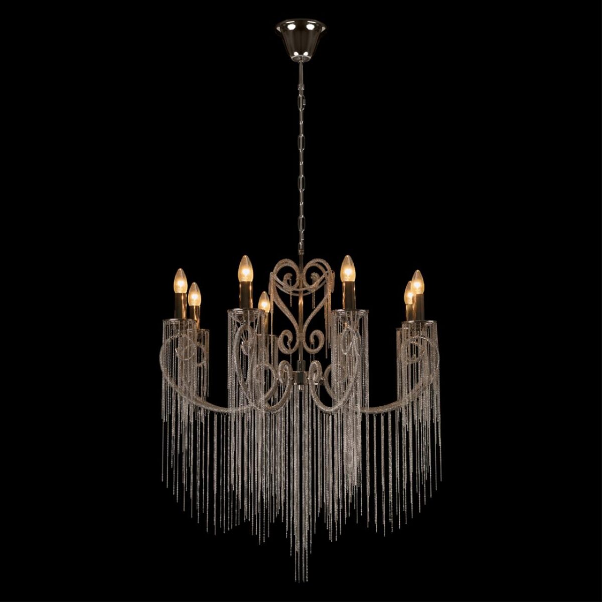 10405/8 Подвесная люстра LOFT IT Wonderland — изображение 2