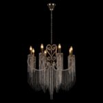 10405/8 Подвесная люстра LOFT IT Wonderland — изображение 2