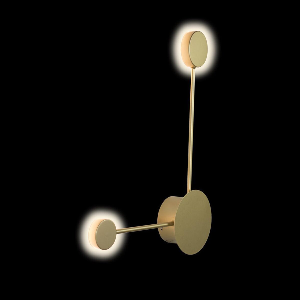 10057GD Настенный светильник LOFT IT Rays — изображение 4